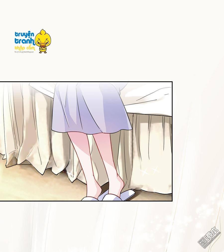 Nhạ Thượng Thủ Tịch Tổng Tài: Chapter 163