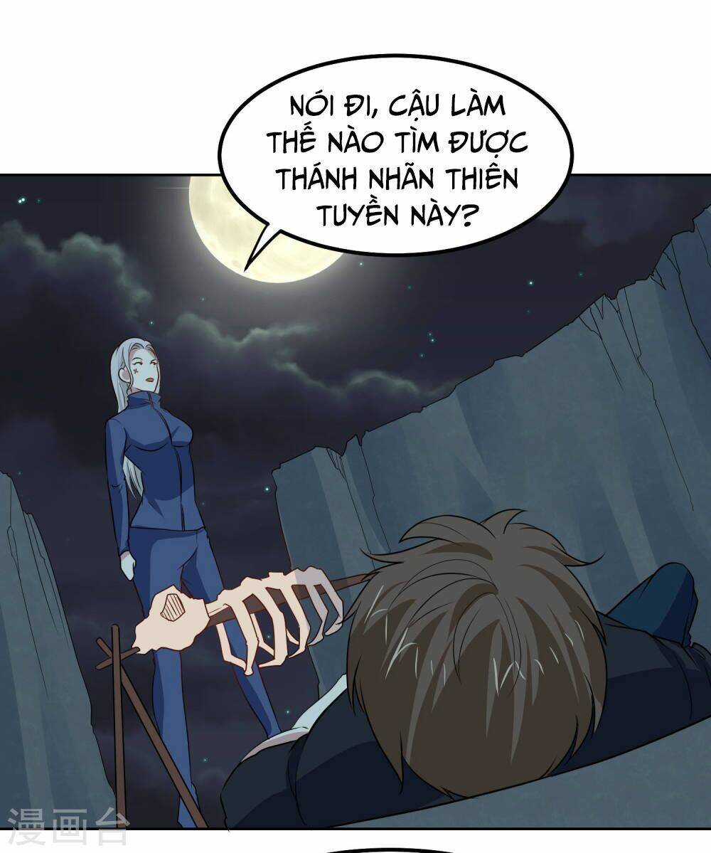 Tay Chơi Thần Cấp: Chapter 94