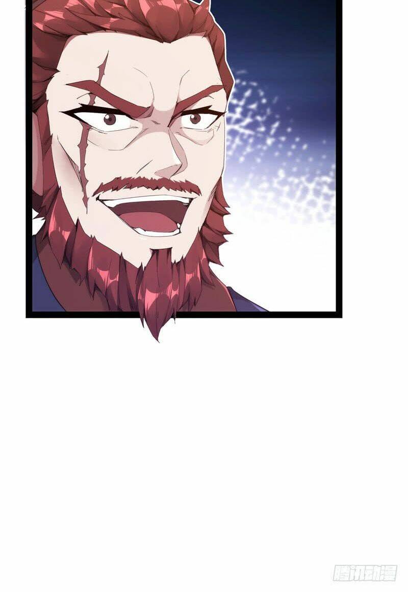 Kiếm Đồ: Chapter 1