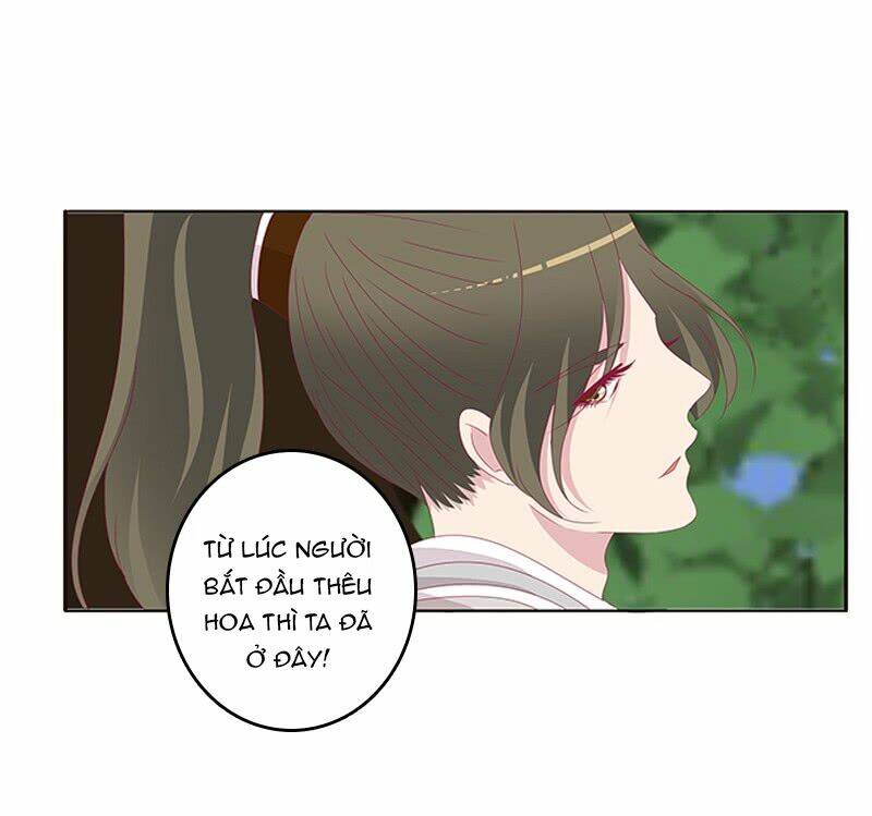 Tướng Quân Mời Ra Trận: Chapter 124