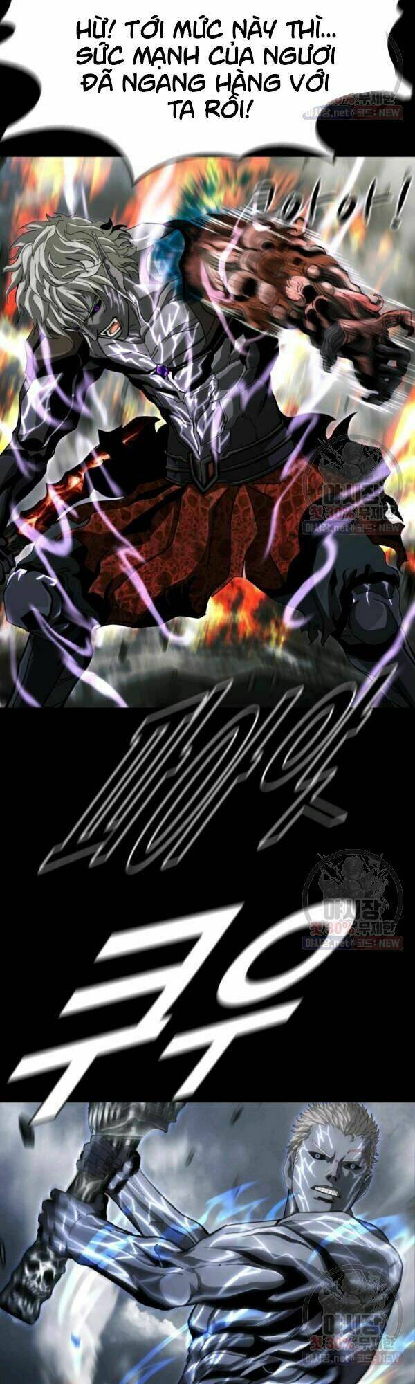 Thợ Săn Đầu Tiên: Chapter 94