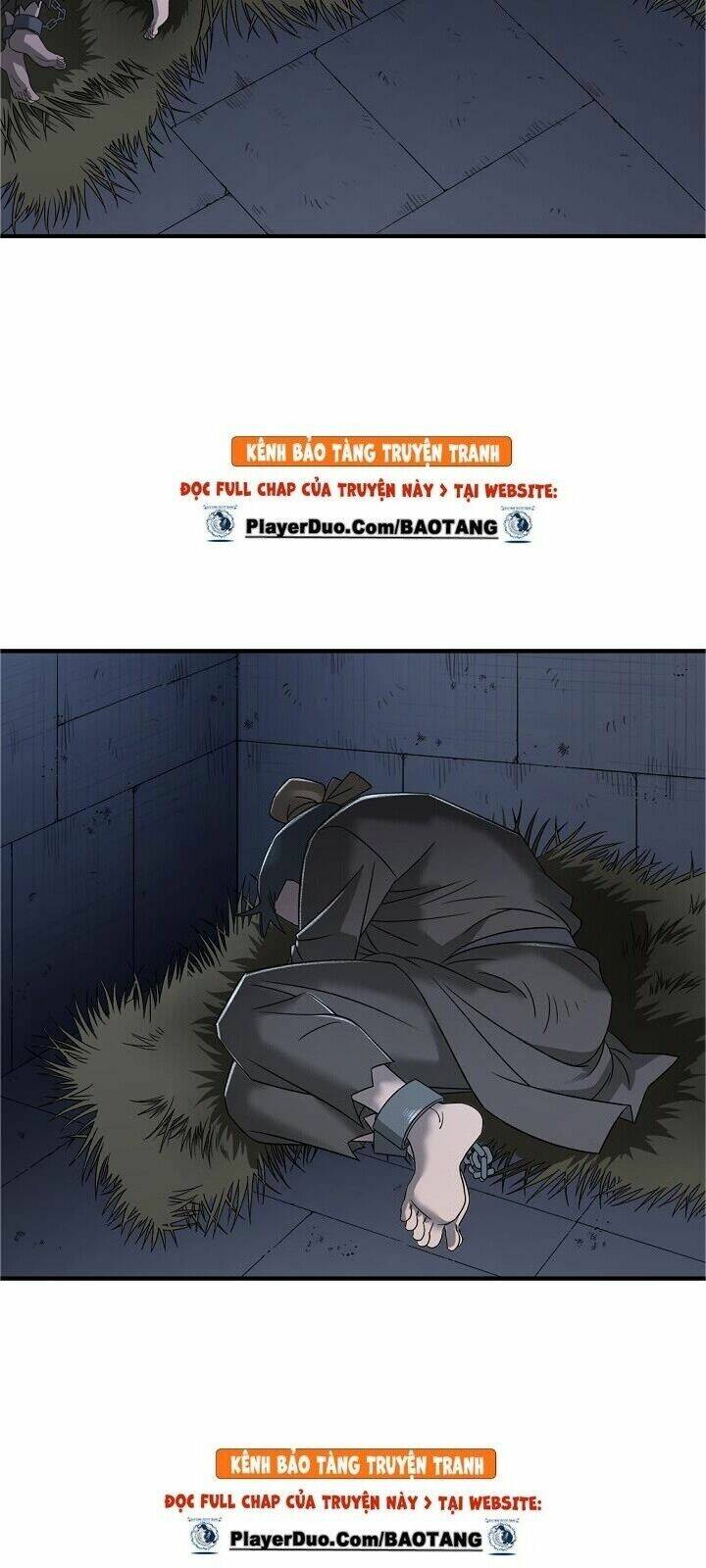 Cuồng Long: Chapter 9