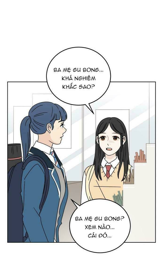 30 Phút Bước Đi Bên Em: Chapter 76