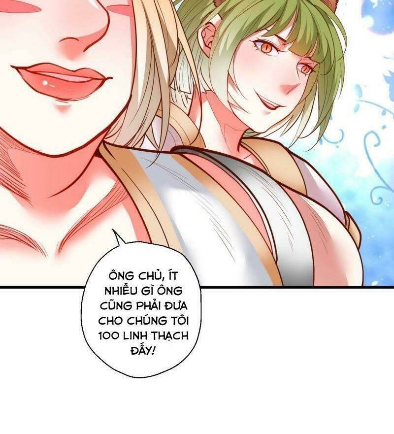 Tối Cường Đại Biểu Hoàng Kim Thận: Chapter 80