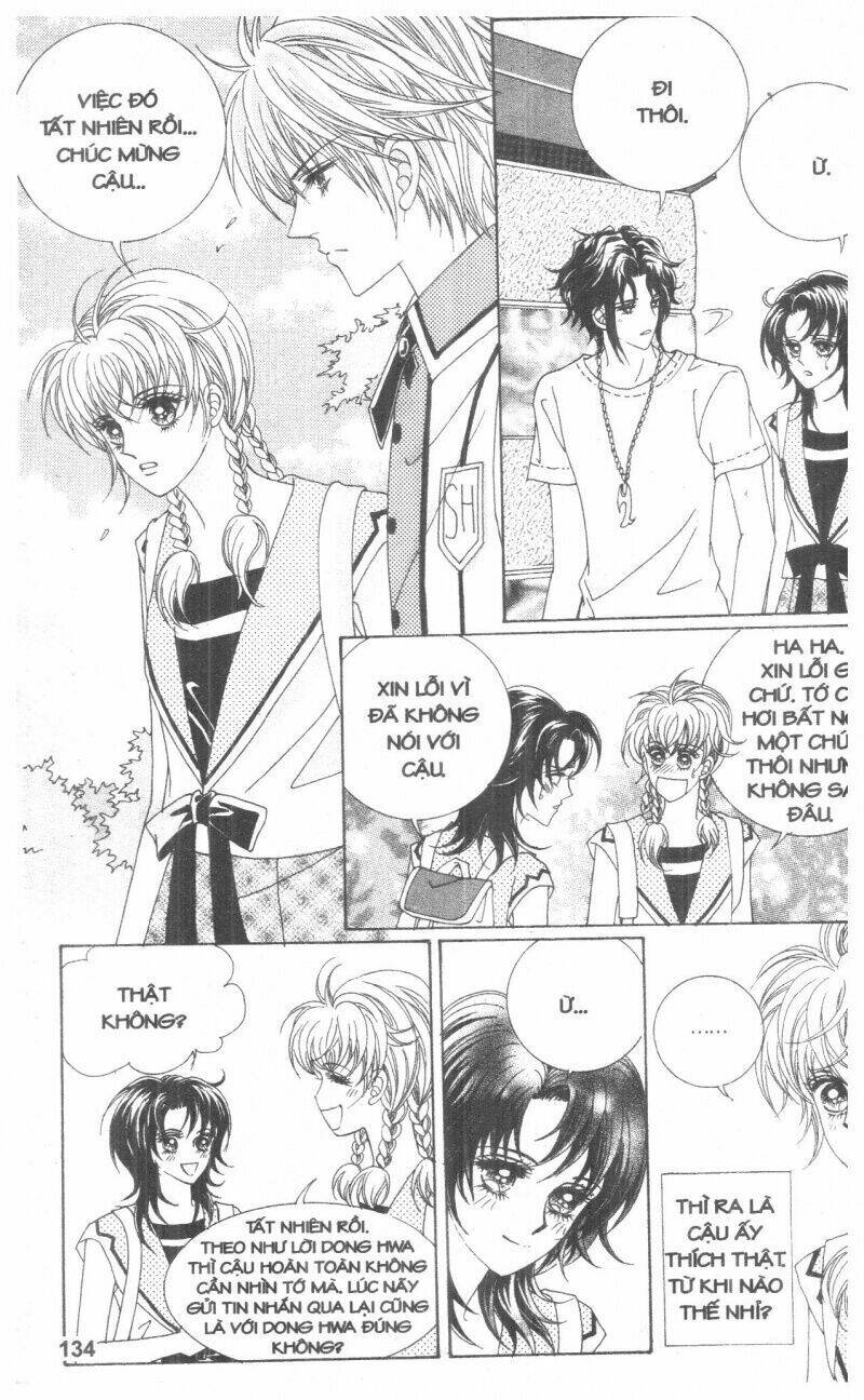 Cũng Vì Em: Chapter 2