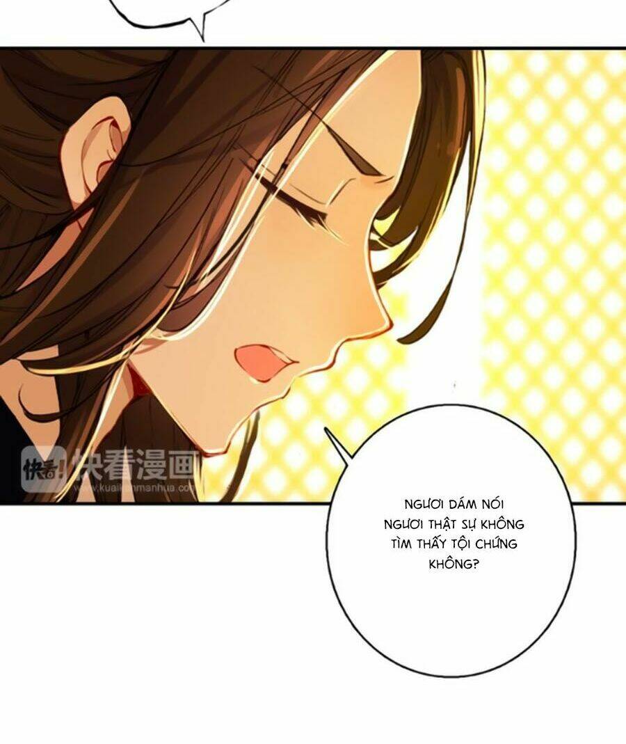 Mỹ Nhân Làm Tướng: Chapter 71