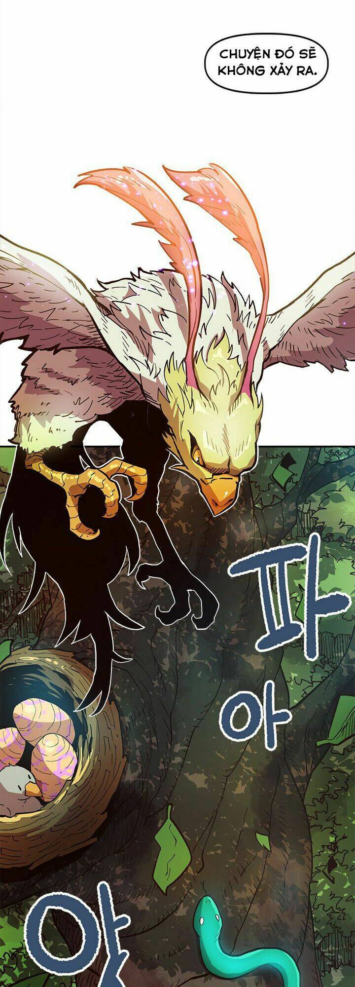 Đại Lục Vô Song: Chapter 16