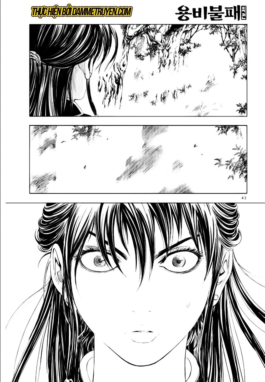 Long Phi Bất Bại 2: Chapter 79