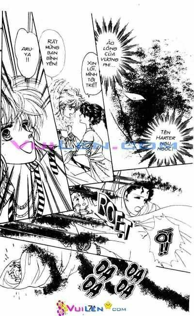 Nàng Công Chúa Ham Chơi: Chapter 2