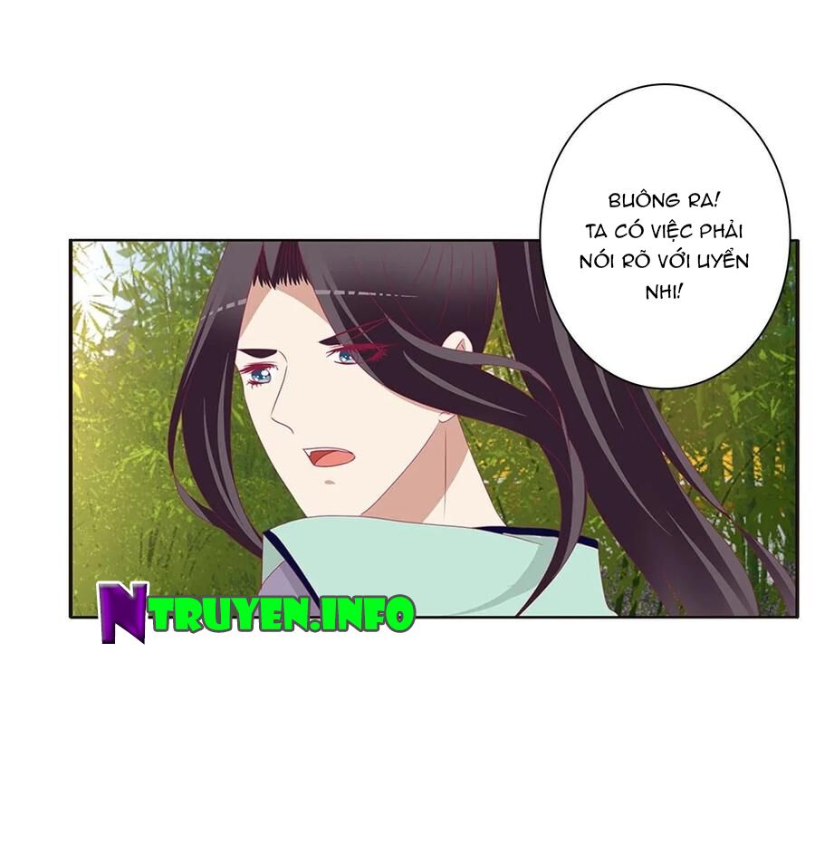 Thông Linh Phi: Chapter 582