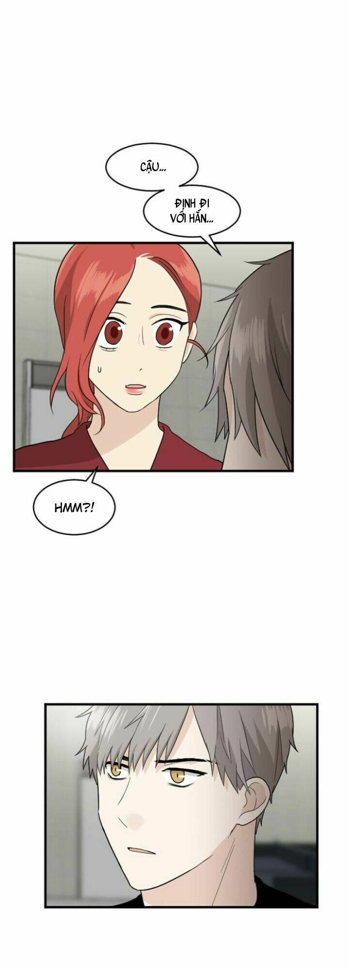 Người Đẹp Gangnam: Chapter 30