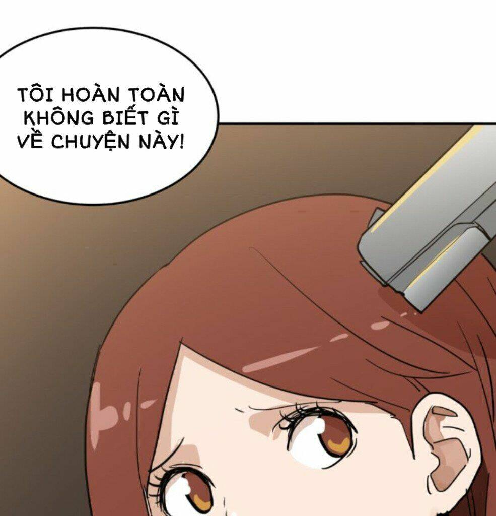 Kim Tiền Chí Thượng: Chapter 10