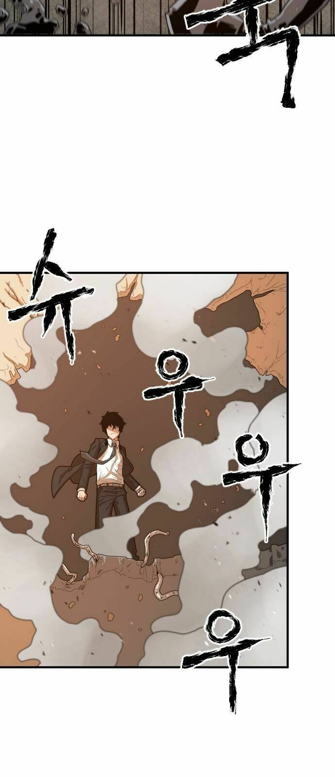 Chinh Phạt Học Đường: Chapter 2