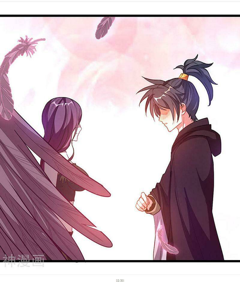 Cửu Dương Thần Vương: Chapter 188