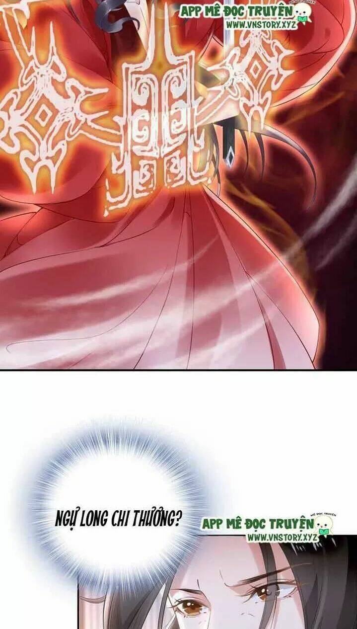 Nhất Sinh Nhất Thế Tiếu Thương Khung: Chapter 43