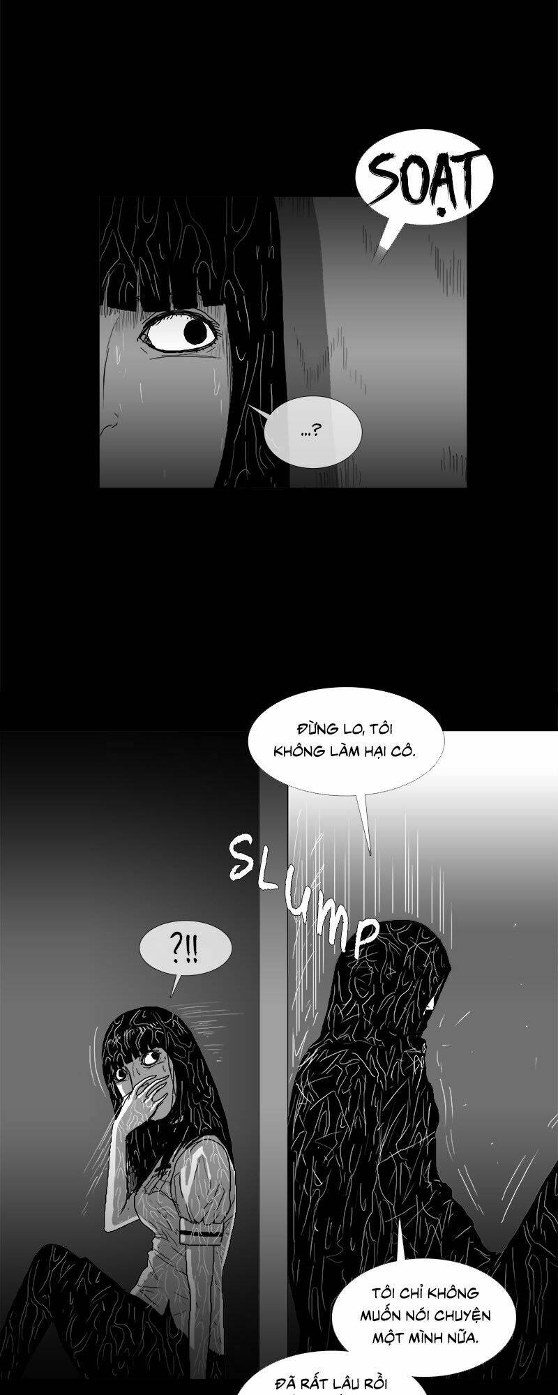 Sống Sót: Chapter 33