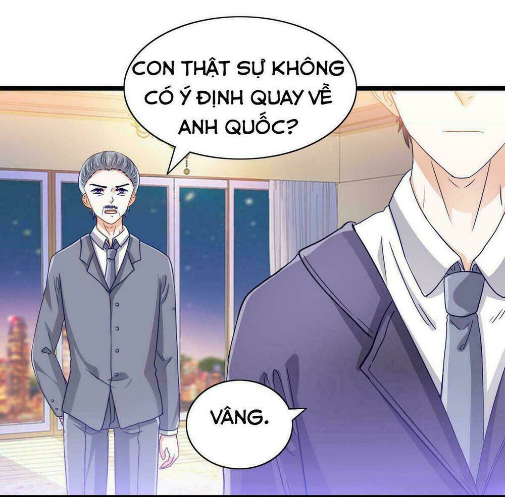 Trọng Sinh Chi Song Diện Cừu Phục Ký: Chapter 8