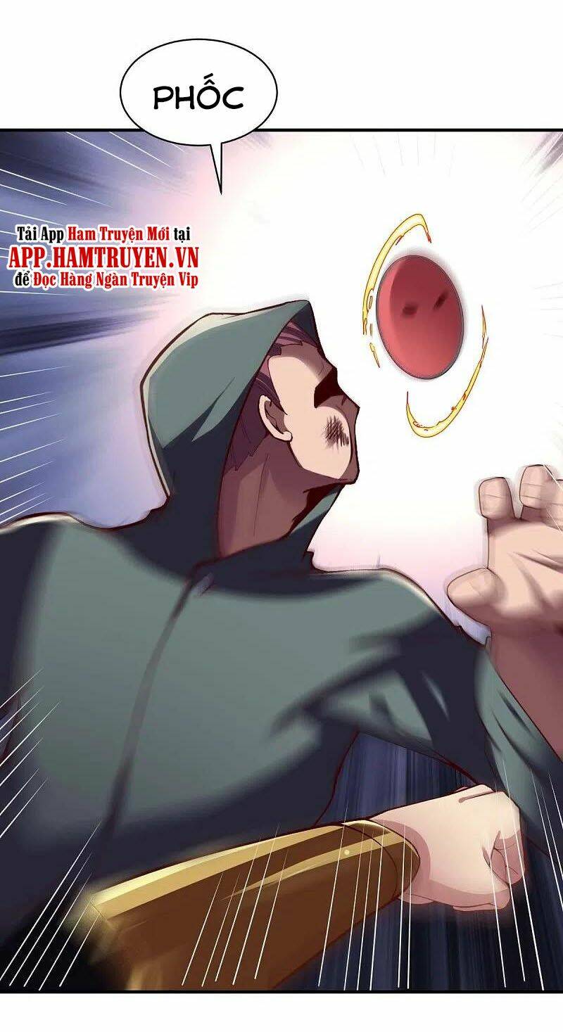 Chiến Đỉnh: Chapter 311