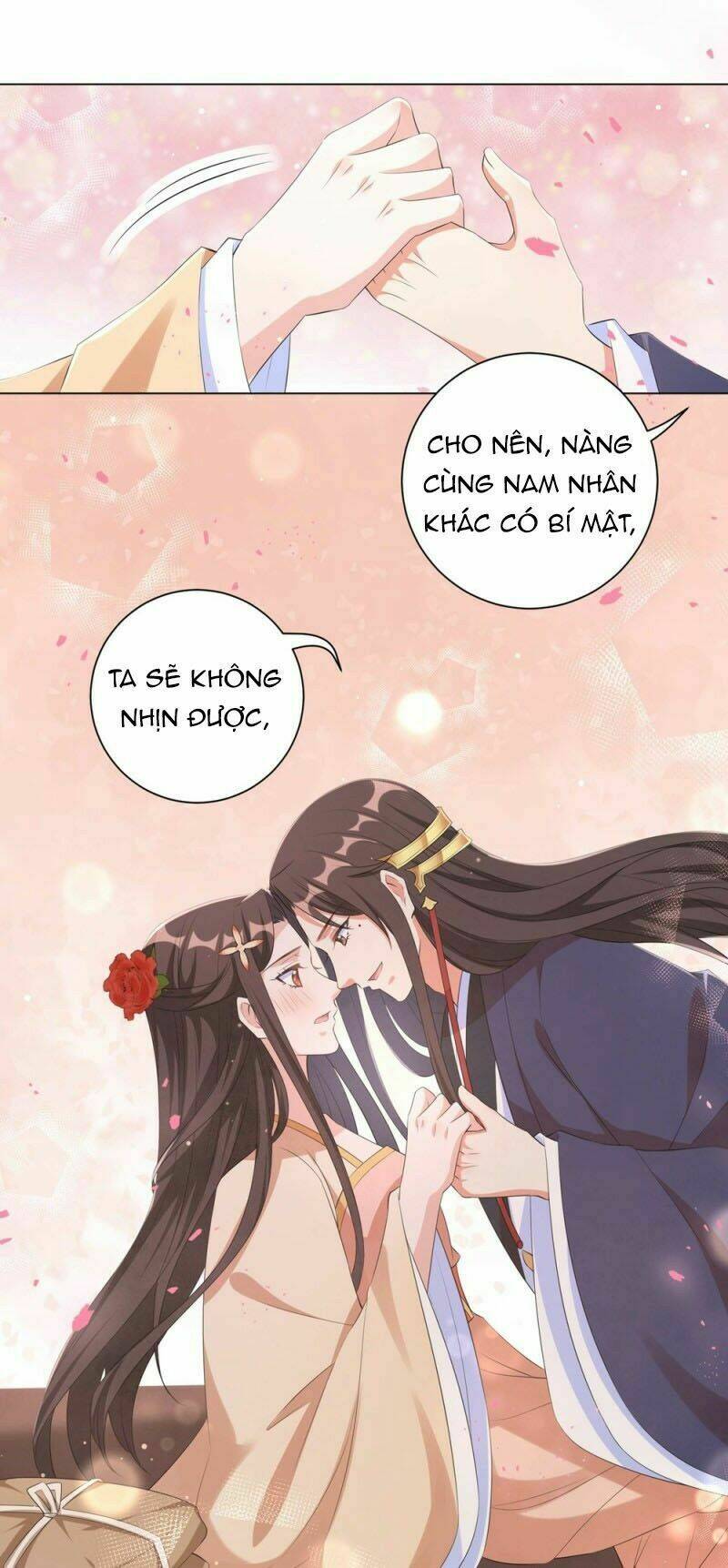Vương Phi Có Độc!: Chapter 88