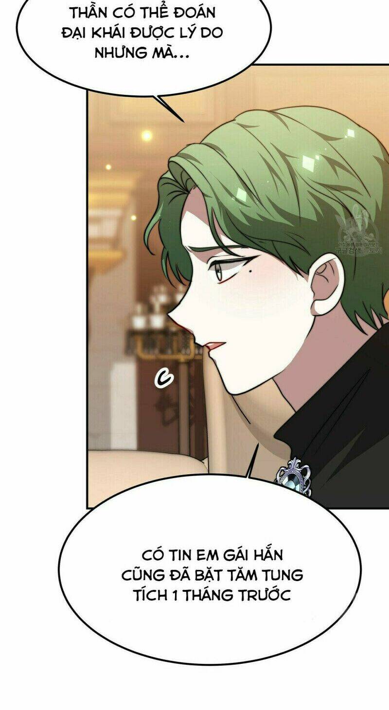 Công Chúa Bị Lãng Quên Muốn Sống Trong Hòa Bình: Chapter 15