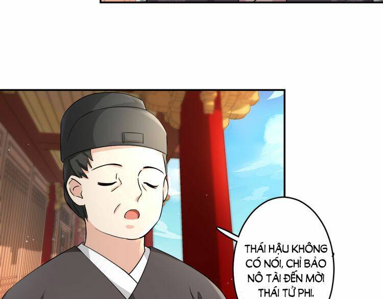 Hoa Nhan Sách: Chapter 12.2