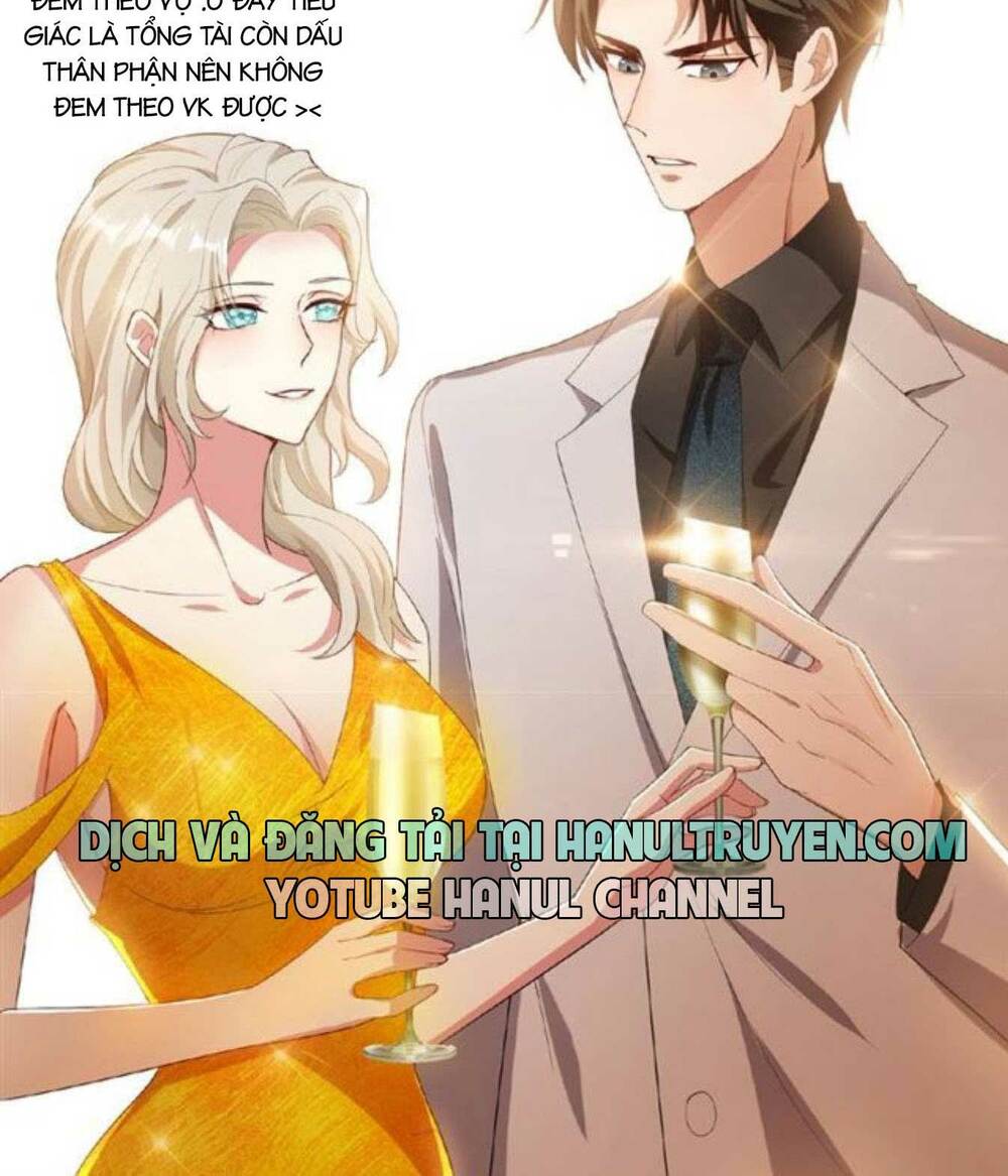Cô Vợ Nhỏ Nuông Chiều Quá Lại Thành Ác!!: Chapter 71