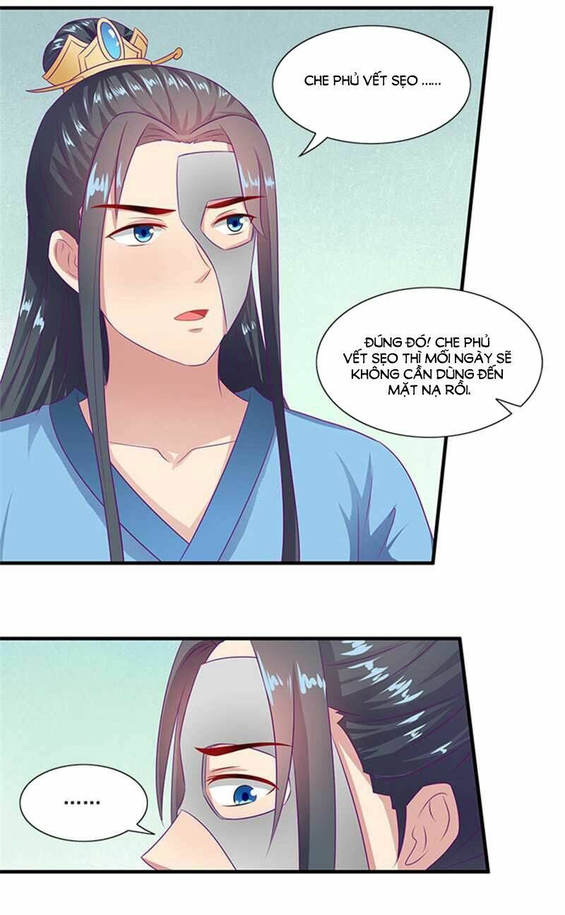 Tận Diệt Vương Gia Mãn Triều: Chapter 67