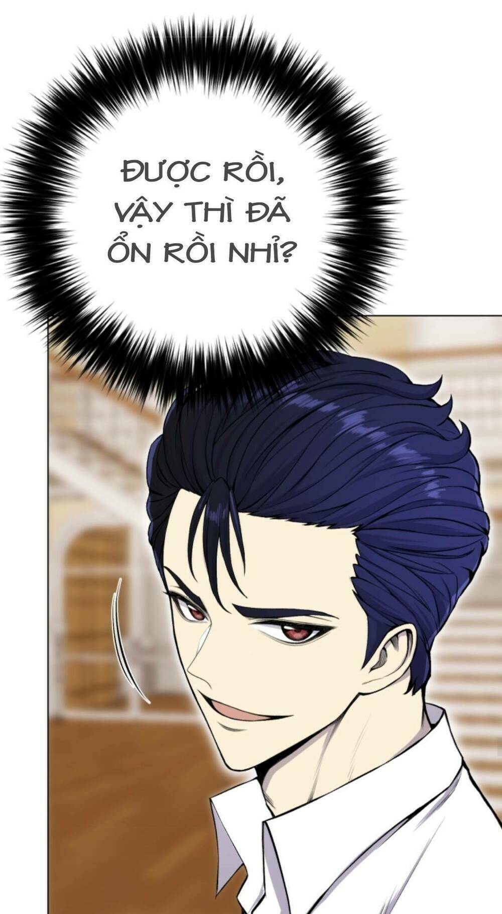 Luân Hồi Ác Nhân: Chapter 32