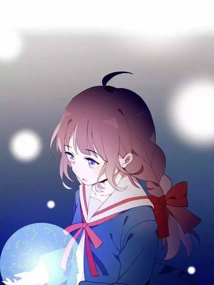 Mối Tình Đầu Dang Dở Của Tôi: Chapter 0