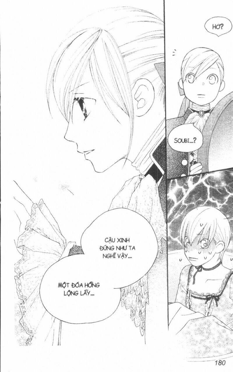 Dừng Chân Ở Edo: Chapter 3