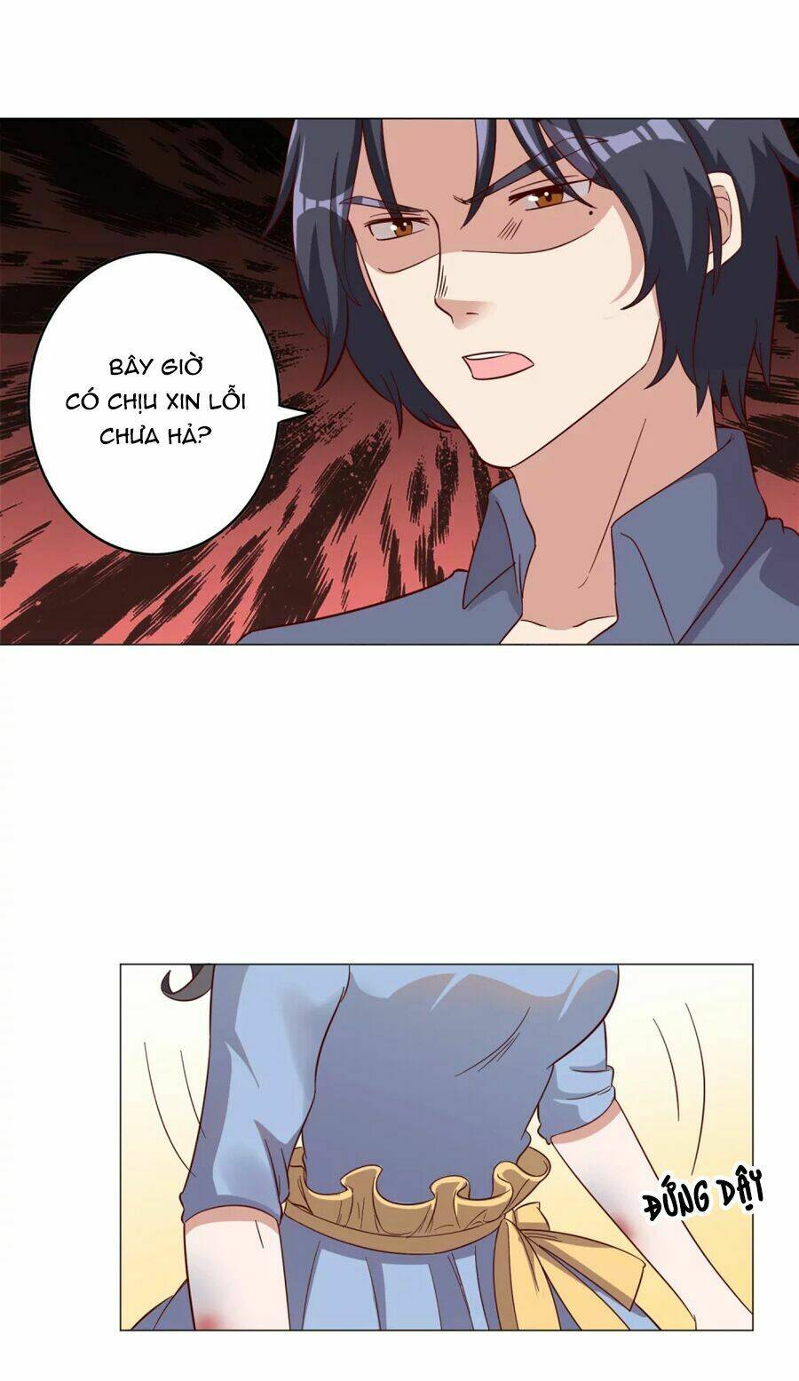 Hôn Nhân Dục Vọng: Thiếu Gia Nhẹ Một Chút!: Chapter 127