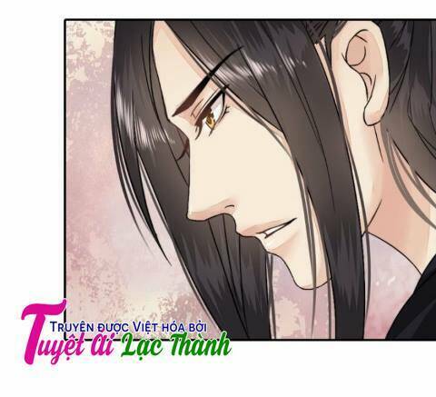 Cô Phương Bất Tự Thưởng (Màu): Chapter 33