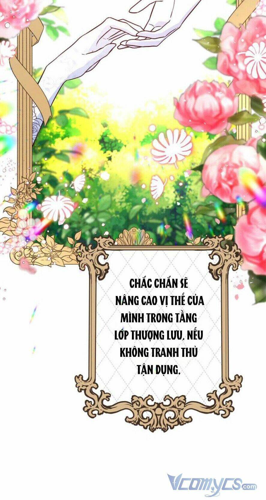 Lòng Trung Thành Với Kẻ Ác: Chapter 17