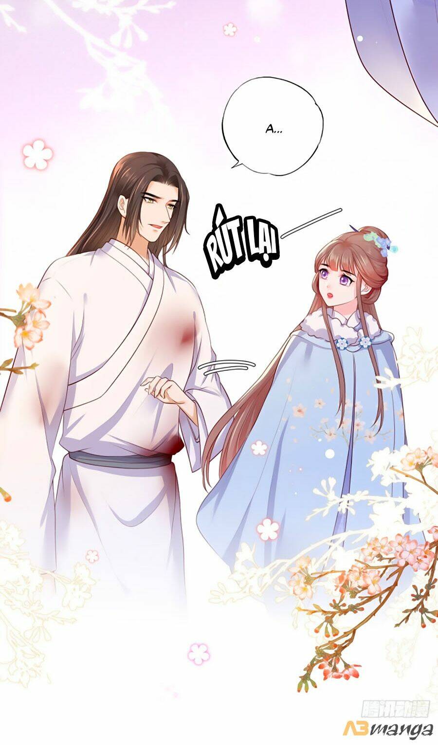 Nữ Thủ Phú Chi Kiều Sủng Nhiếp Chính Vương: Chapter 55