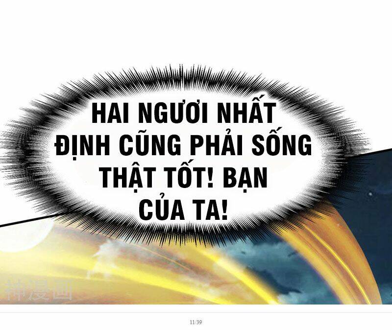Chiến Đỉnh: Chapter 102