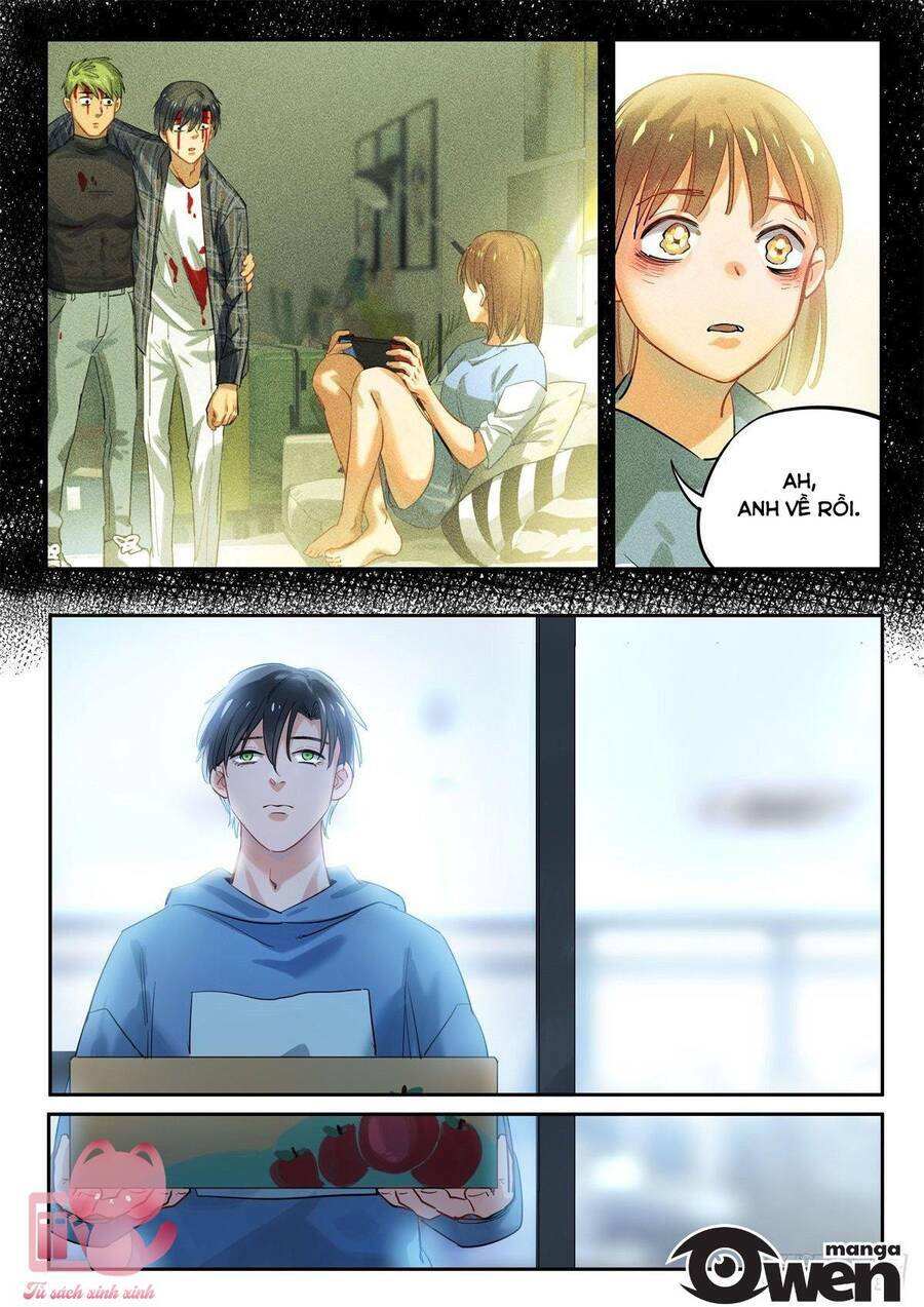 Chết Vì Chán: Chapter 6