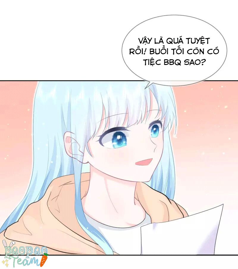 Tôi Và Lịch Sử Yêu Đương Của Tôi: Chapter 21