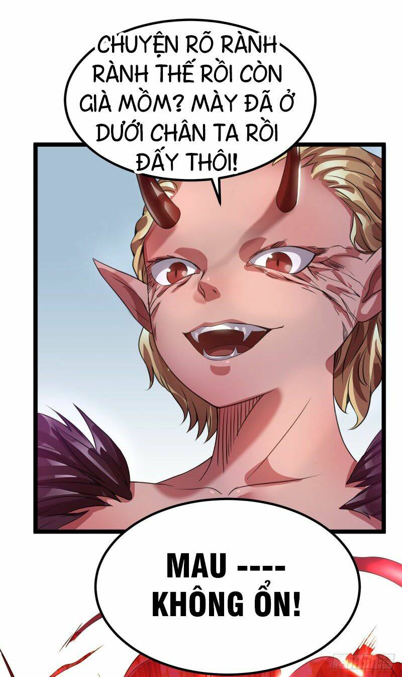 Tiên Vương Trùng Sinh: Chapter 103