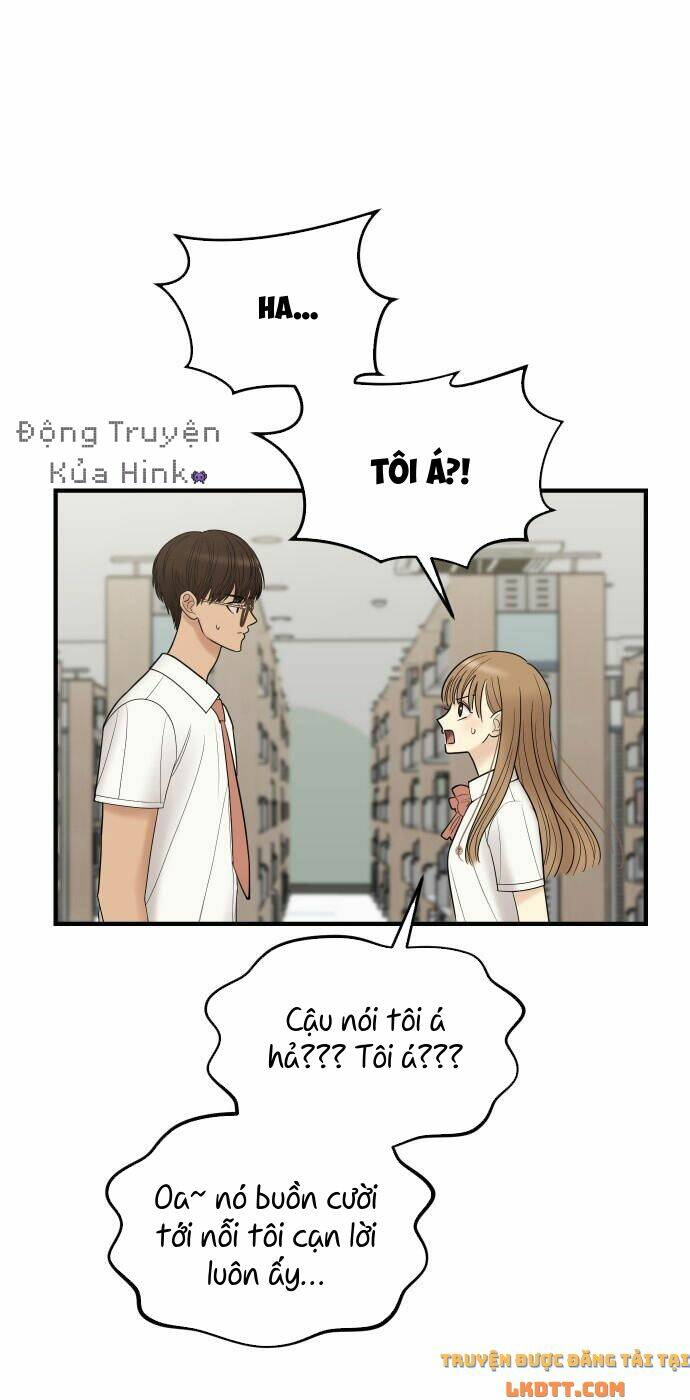 Không Còn Là Nữ Chính!: Chapter 4