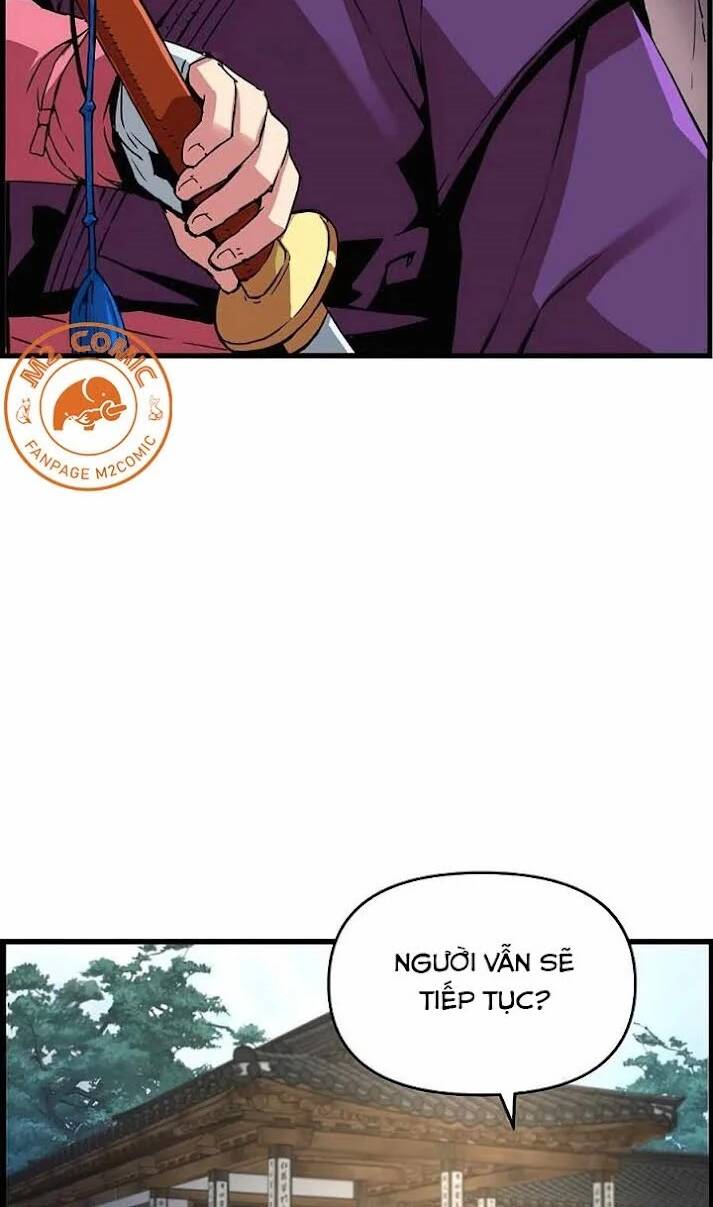 Tôi Sẽ Sống Như Một Hoàng Tử: Chapter 49