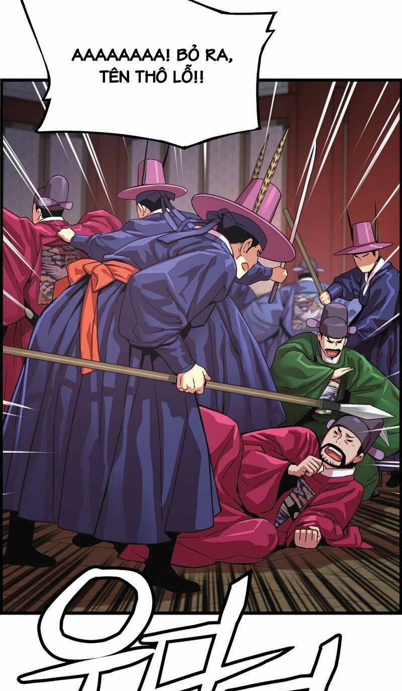 Tôi Sẽ Sống Như Một Hoàng Tử: Chapter 80