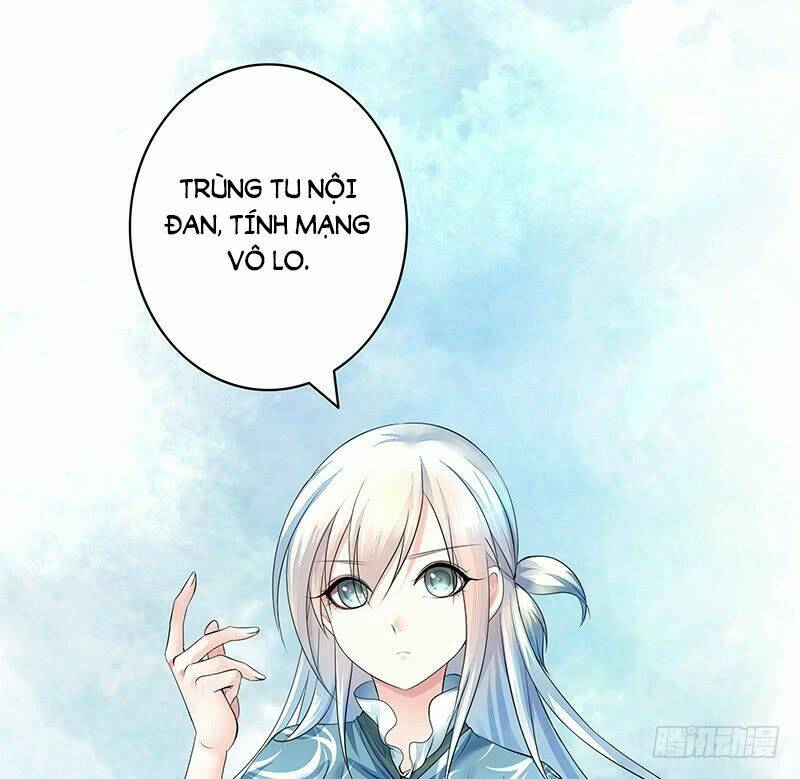 Đoạt Thiên Khuyết: Chapter 6