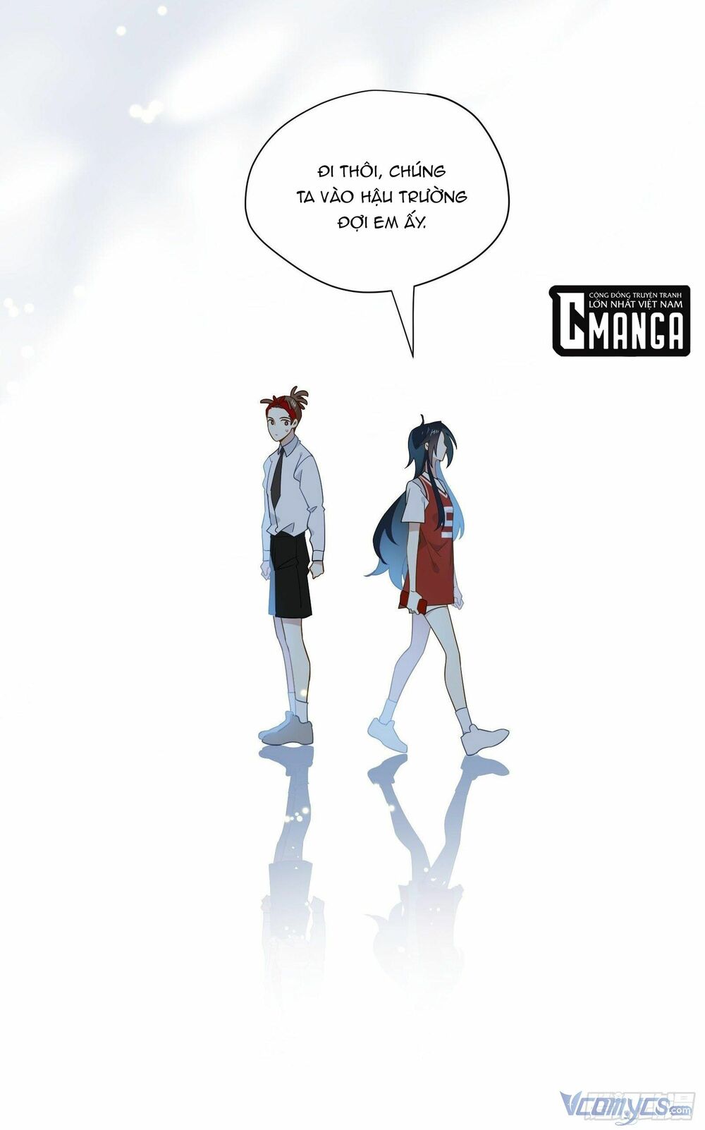 Nữ Phụ Như Tôi Cũng Có Ngày Ra Mắt: Chapter 36