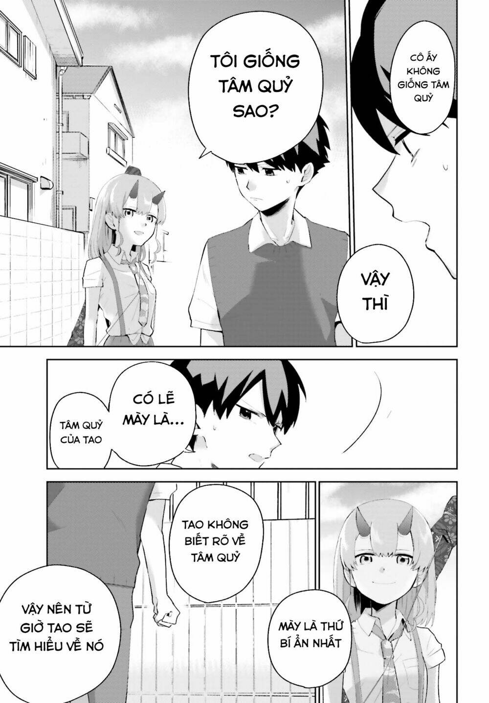 Oni Futatsu: Chapter 7