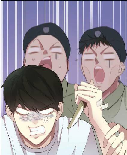 Thần Tượng Điểm Zero: Chapter 33