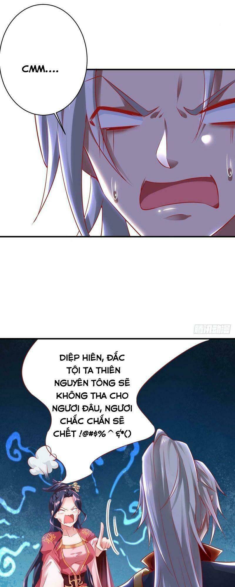 Siêu Cấp Thôn Phệ Hệ Thống: Chapter 4