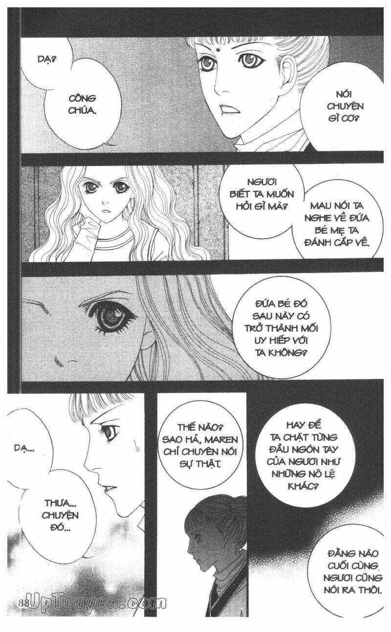 Saver - Vị Cứu Tinh: Chapter 39