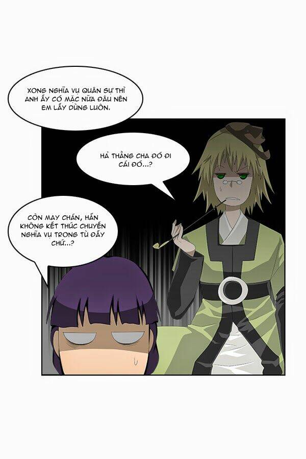 TAL: Chapter 96