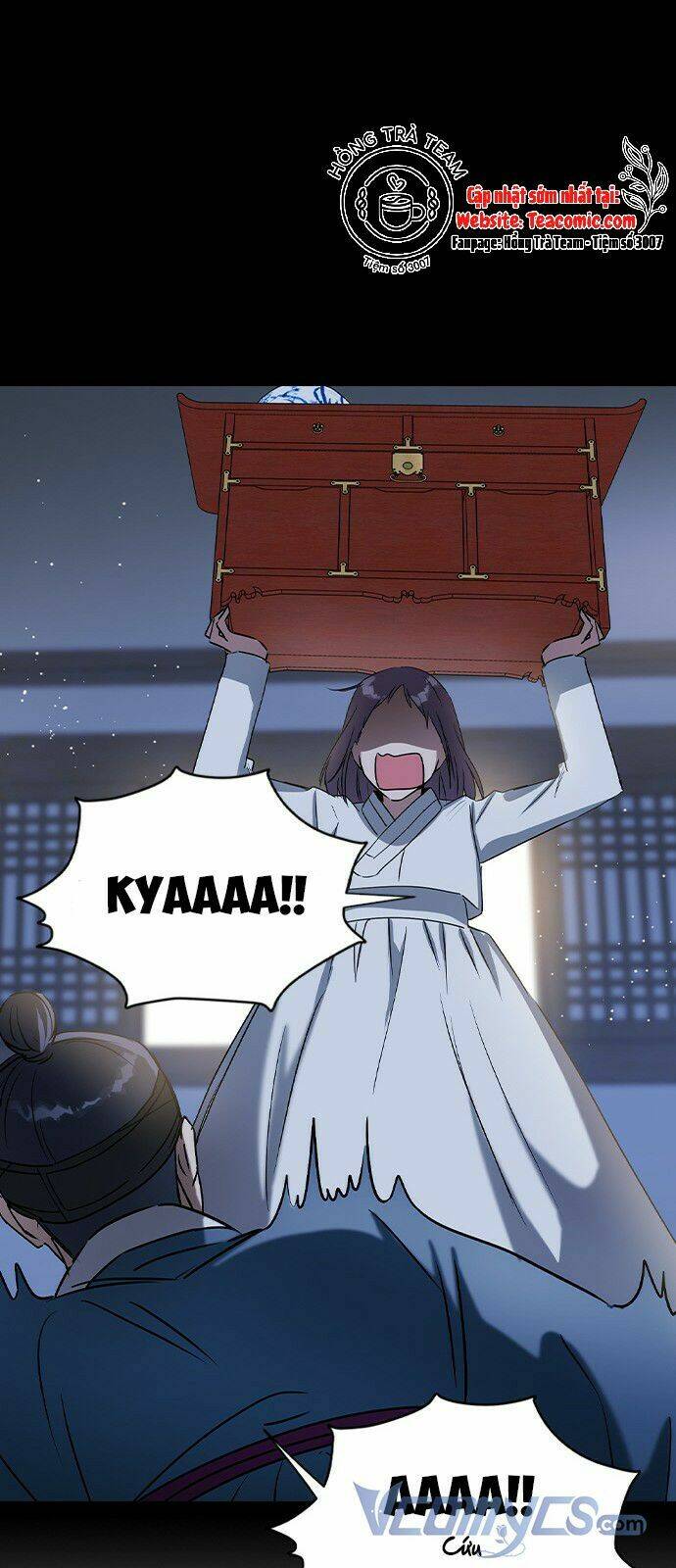 Duyên Nợ Kiếp Trước: Chapter 26