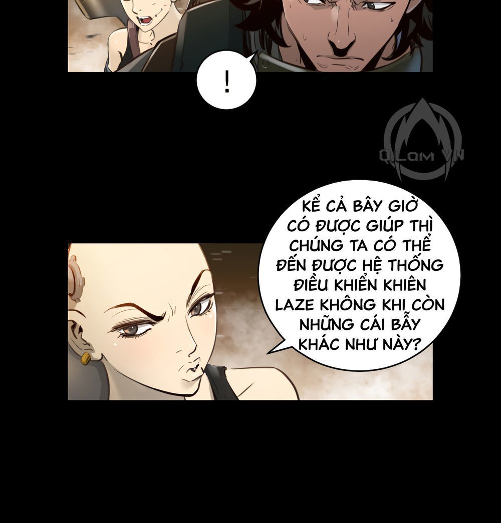 Dị Giới Tam Tuyệt: Chapter 76